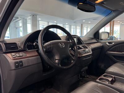 2007 Honda Odyssey EX-L   - Photo 23 - Gladstone, OR 97027
