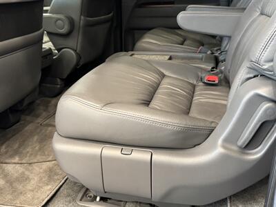 2007 Honda Odyssey EX-L   - Photo 19 - Gladstone, OR 97027
