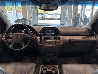 2007 Honda Odyssey EX-L   - Photo 8 - Gladstone, OR 97027