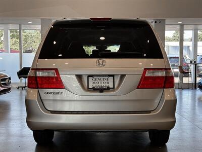2007 Honda Odyssey EX-L   - Photo 5 - Gladstone, OR 97027