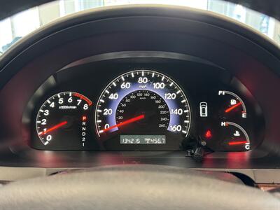 2007 Honda Odyssey EX-L   - Photo 36 - Gladstone, OR 97027