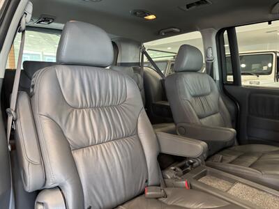 2007 Honda Odyssey EX-L   - Photo 28 - Gladstone, OR 97027