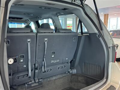 2007 Honda Odyssey EX-L   - Photo 46 - Gladstone, OR 97027