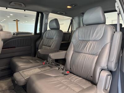 2007 Honda Odyssey EX-L   - Photo 27 - Gladstone, OR 97027