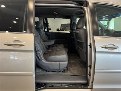 2007 Honda Odyssey EX-L   - Photo 12 - Gladstone, OR 97027