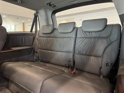 2007 Honda Odyssey EX-L   - Photo 29 - Gladstone, OR 97027