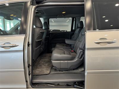 2007 Honda Odyssey EX-L   - Photo 10 - Gladstone, OR 97027