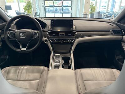 2018 Honda Accord Touring   - Photo 8 - Gladstone, OR 97027