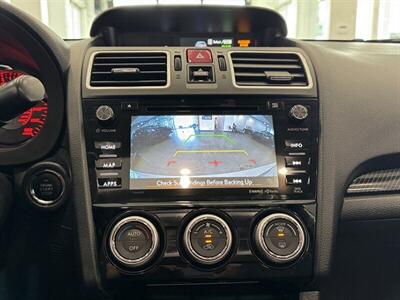 2017 Subaru WRX Limited   - Photo 26 - Gladstone, OR 97027