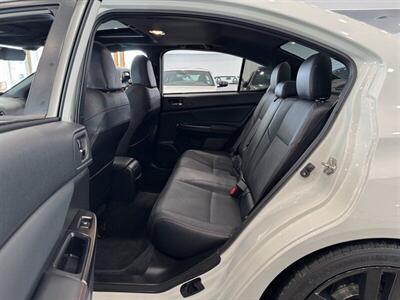 2017 Subaru WRX Limited   - Photo 12 - Gladstone, OR 97027
