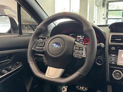 2017 Subaru WRX Limited   - Photo 21 - Gladstone, OR 97027