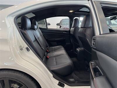 2017 Subaru WRX Limited   - Photo 10 - Gladstone, OR 97027