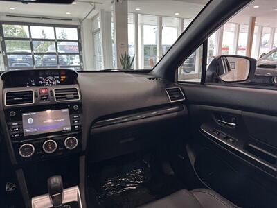 2017 Subaru WRX Limited   - Photo 20 - Gladstone, OR 97027