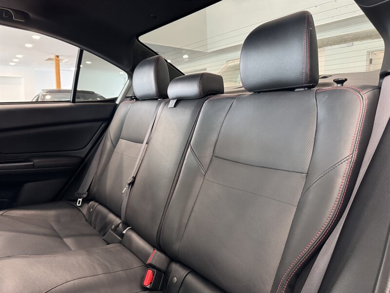 2017 Subaru WRX Limited photo 17