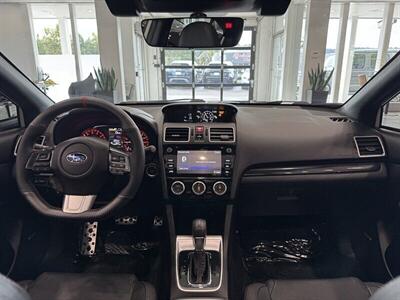 2017 Subaru WRX Limited   - Photo 8 - Gladstone, OR 97027