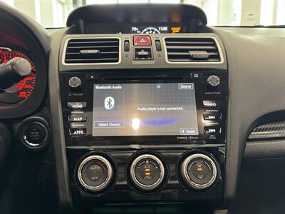 2017 Subaru WRX Limited   - Photo 25 - Gladstone, OR 97027