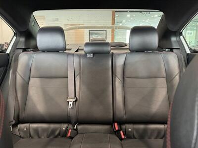 2017 Subaru WRX Limited   - Photo 11 - Gladstone, OR 97027