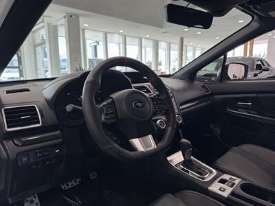 2017 Subaru WRX Limited   - Photo 13 - Gladstone, OR 97027