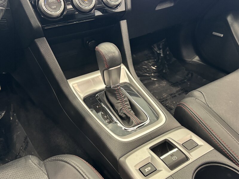 2017 Subaru WRX Limited photo 27