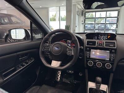 2017 Subaru WRX Limited   - Photo 19 - Gladstone, OR 97027