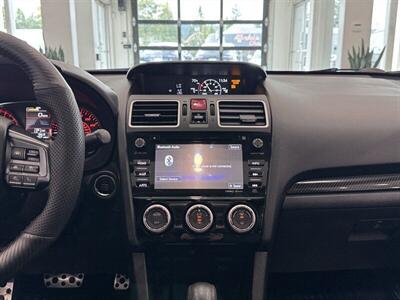 2017 Subaru WRX Limited   - Photo 24 - Gladstone, OR 97027