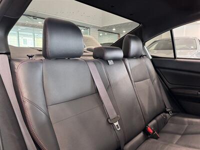 2017 Subaru WRX Limited   - Photo 18 - Gladstone, OR 97027