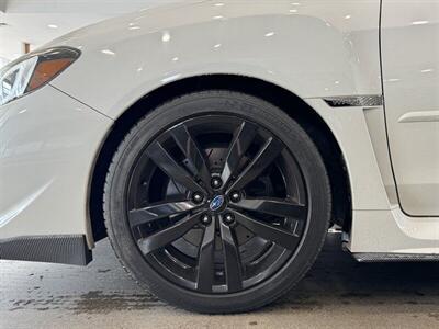 2017 Subaru WRX Limited   - Photo 33 - Gladstone, OR 97027