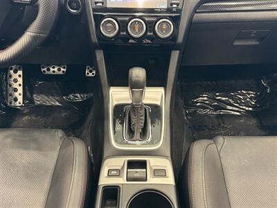 2017 Subaru WRX Limited   - Photo 28 - Gladstone, OR 97027