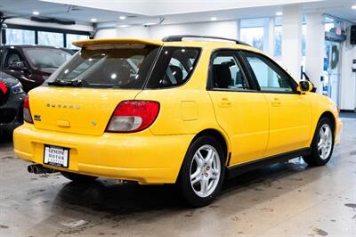 2003 Subaru Impreza WRX - Photo 4 - Gladstone, OR 97027