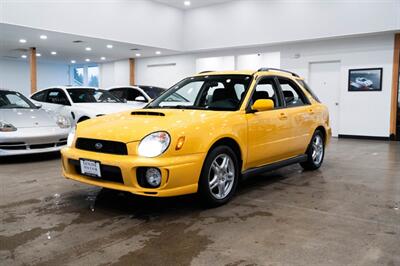 2003 Subaru Impreza WRX - Photo 26 - Gladstone, OR 97027