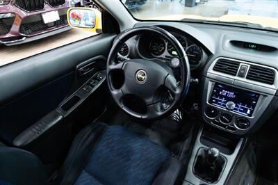2003 Subaru Impreza WRX - Photo 10 - Gladstone, OR 97027