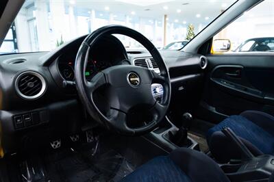 2003 Subaru Impreza WRX - Photo 18 - Gladstone, OR 97027