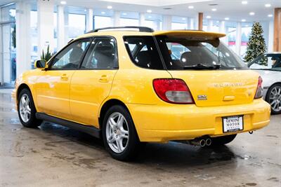 2003 Subaru Impreza WRX - Photo 6 - Gladstone, OR 97027