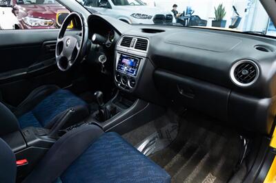 2003 Subaru Impreza WRX - Photo 25 - Gladstone, OR 97027