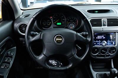 2003 Subaru Impreza WRX - Photo 12 - Gladstone, OR 97027