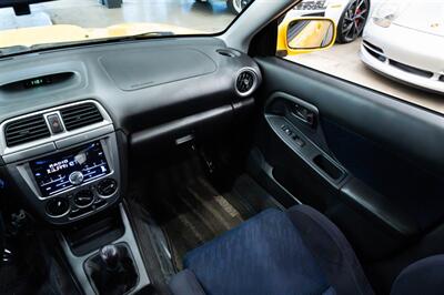 2003 Subaru Impreza WRX - Photo 11 - Gladstone, OR 97027