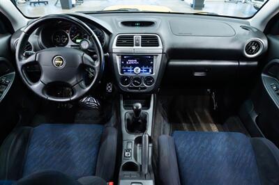 2003 Subaru Impreza WRX - Photo 9 - Gladstone, OR 97027