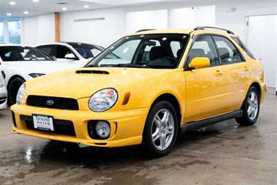 2003 Subaru Impreza WRX - Photo 1 - Gladstone, OR 97027