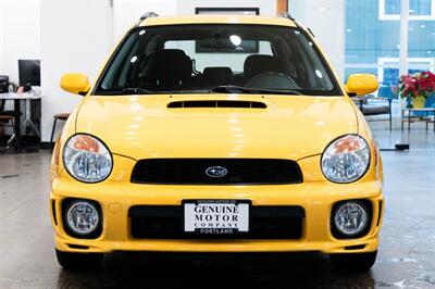 2003 Subaru Impreza WRX - Photo 2 - Gladstone, OR 97027