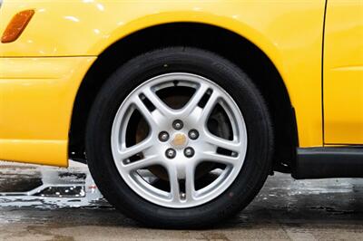 2003 Subaru Impreza WRX - Photo 7 - Gladstone, OR 97027