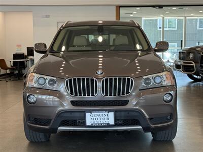 2011 BMW X3 xDrive35i   - Photo 2 - Gladstone, OR 97027