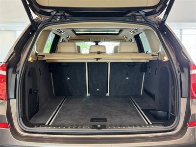 2011 BMW X3 xDrive35i   - Photo 41 - Gladstone, OR 97027
