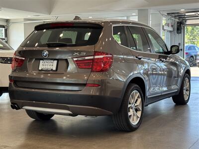 2011 BMW X3 xDrive35i   - Photo 6 - Gladstone, OR 97027