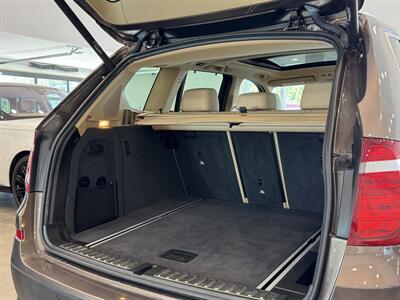 2011 BMW X3 xDrive35i   - Photo 42 - Gladstone, OR 97027