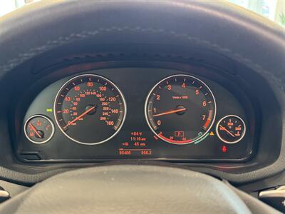 2011 BMW X3 xDrive35i   - Photo 31 - Gladstone, OR 97027
