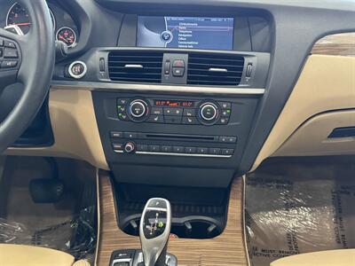 2011 BMW X3 xDrive35i   - Photo 36 - Gladstone, OR 97027