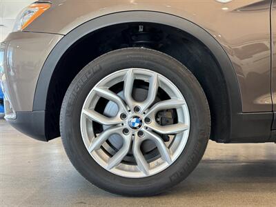 2011 BMW X3 xDrive35i   - Photo 44 - Gladstone, OR 97027