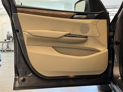 2011 BMW X3 xDrive35i   - Photo 13 - Gladstone, OR 97027