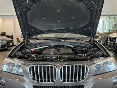 2011 BMW X3 xDrive35i   - Photo 45 - Gladstone, OR 97027