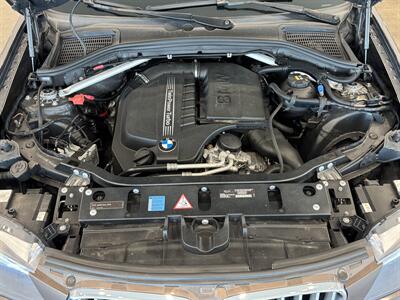 2011 BMW X3 xDrive35i   - Photo 46 - Gladstone, OR 97027